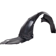 DURAFORCE Fender Liner For 2010-2012 Ford Fusion Front, Driver and Passenger Side