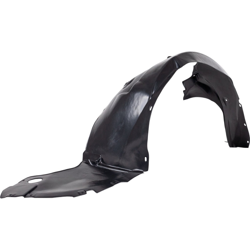 DURAFORCE Fender Liner For 2010-2012 Ford Fusion Front, Driver and Passenger Side