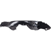 DURAFORCE Fender Liner For 2010-2012 Ford Fusion Front, Driver and Passenger Side