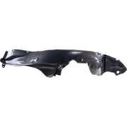 DURAFORCE Fender Liner For 2010-2012 Ford Fusion Front, Driver and Passenger Side