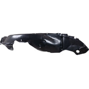 DURAFORCE Fender Liner For 2010-2012 Ford Fusion Front, Driver and Passenger Side