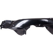 DURAFORCE Fender Liner For 2010-2012 Ford Fusion Front, Driver and Passenger Side