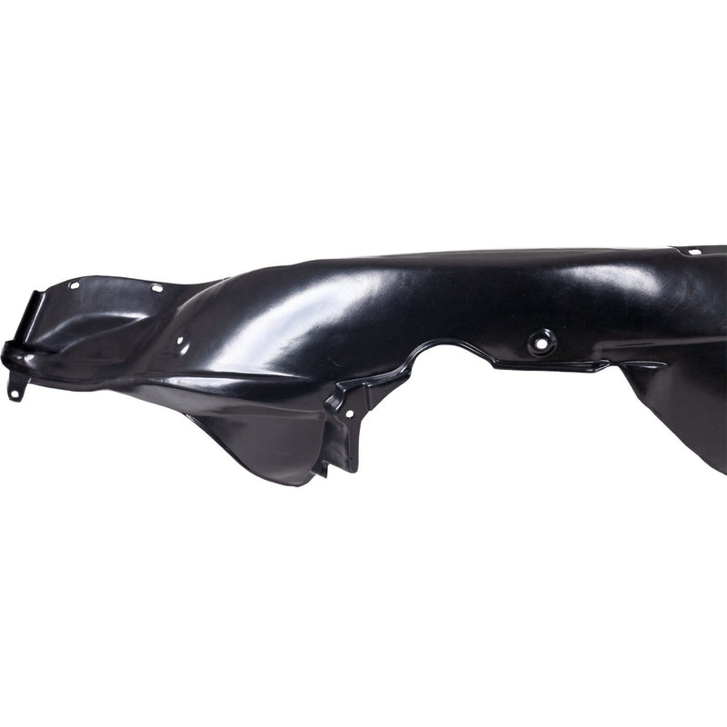 DURAFORCE Fender Liner For 2010-2012 Ford Fusion Front, Driver and Passenger Side
