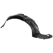 DURAFORCE Fender Liner For 2010-2012 Ford Fusion Front, Driver and Passenger Side