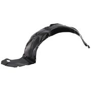 DURAFORCE Fender Liner For 2010-2012 Ford Fusion Front, Driver and Passenger Side