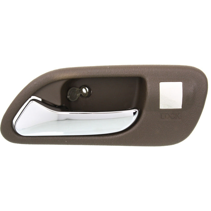 DURAFORCE New Door Handle Front Driver Left Side LH Hand Acura TL MDX 01-06 72165S3VA52ZB