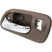 DURAFORCE New Door Handle Front Driver Left Side LH Hand Acura TL MDX 01-06 72165S3VA52ZB