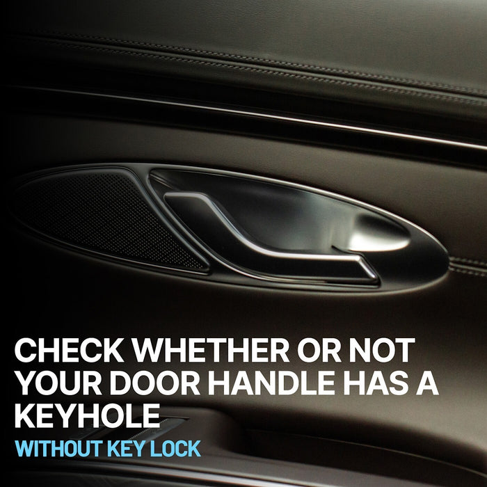 DURAFORCE New Door Handle Front Driver Left Side LH Hand Acura TL MDX 01-06 72165S3VA52ZB