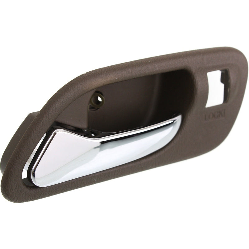 DURAFORCE New Door Handle Front Driver Left Side LH Hand Acura TL MDX 01-06 72165S3VA52ZB