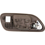 DURAFORCE New Door Handle Front Driver Left Side LH Hand Acura TL MDX 01-06 72165S3VA52ZB