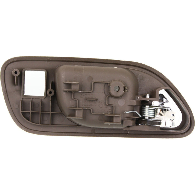 DURAFORCE New Door Handle Front Driver Left Side LH Hand Acura TL MDX 01-06 72165S3VA52ZB