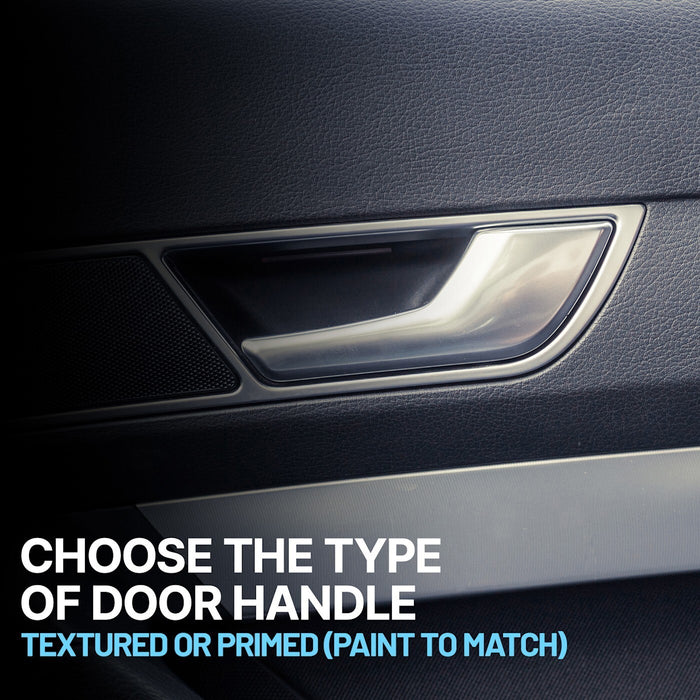 DURAFORCE New Door Handle Front Driver Left Side LH Hand Acura TL MDX 01-06 72165S3VA52ZB