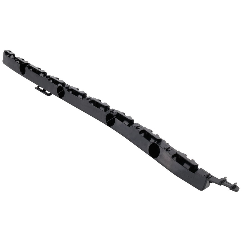 DURAFORCE Bumper Face Bar Brackets Retainer Mounting Braces Set of 2 Sedan for 300 Pair