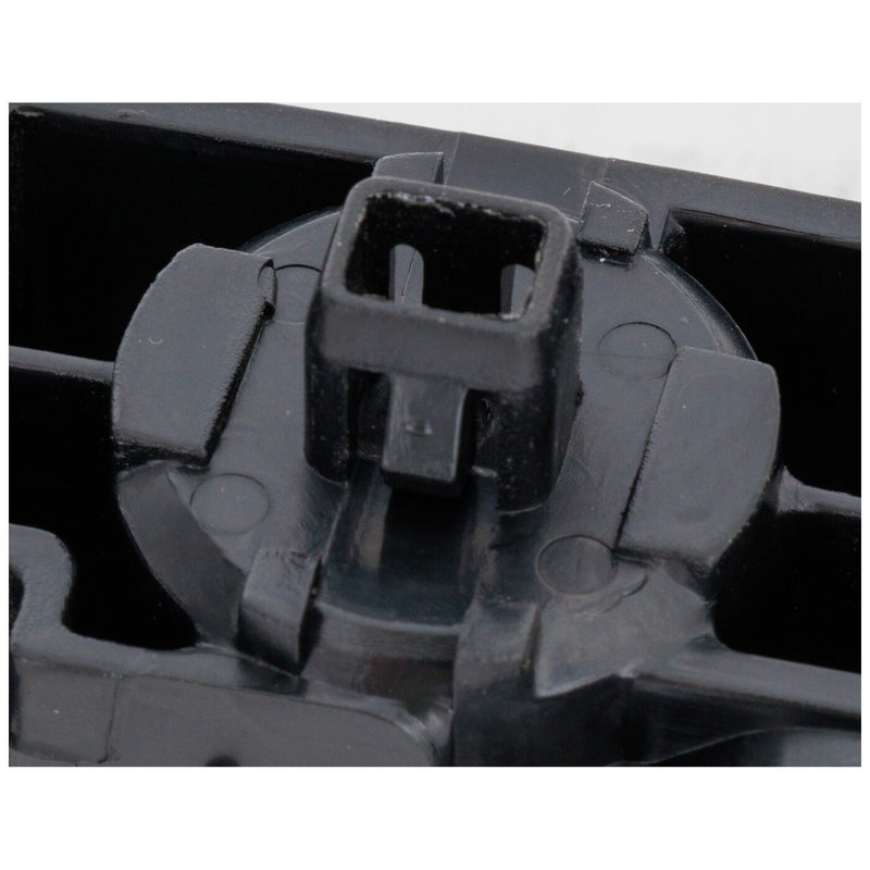 DURAFORCE Bumper Face Bar Brackets Retainer Mounting Braces Set of 2 Sedan for 300 Pair