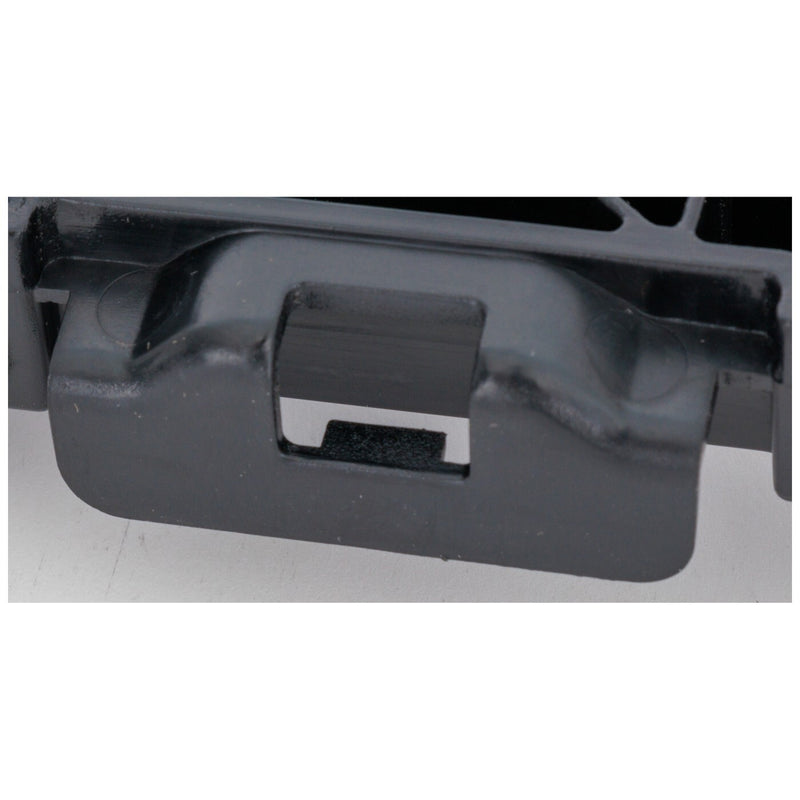 DURAFORCE Bumper Face Bar Brackets Retainer Mounting Braces Set of 2 Sedan for 300 Pair