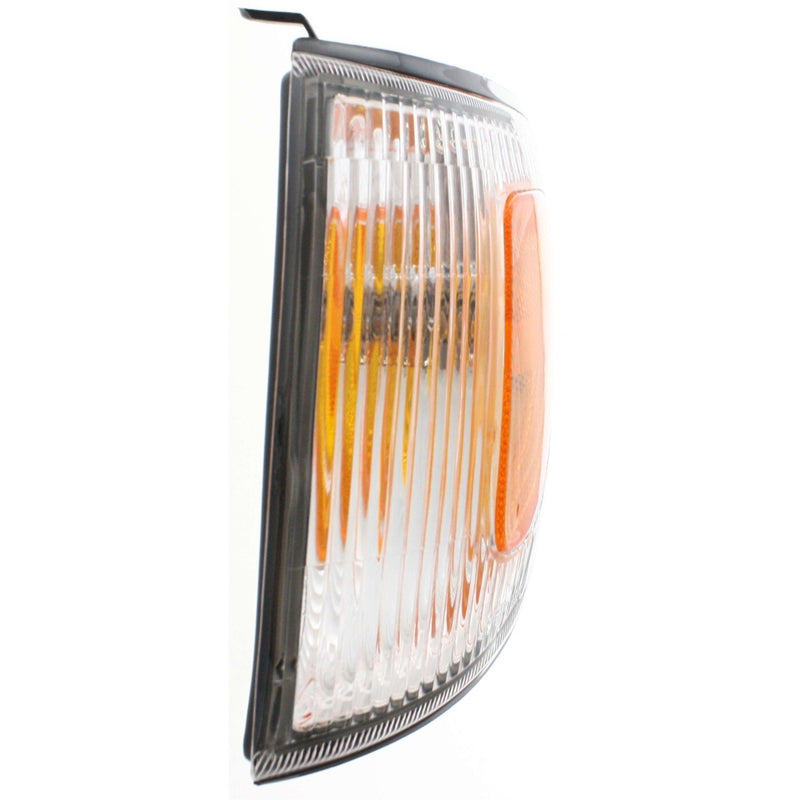 DURAFORCE Headlight Kit For 1997-2000 Toyota Tacoma