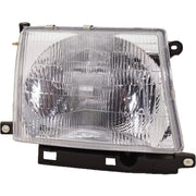 DURAFORCE Headlight Kit For 1997-2000 Toyota Tacoma