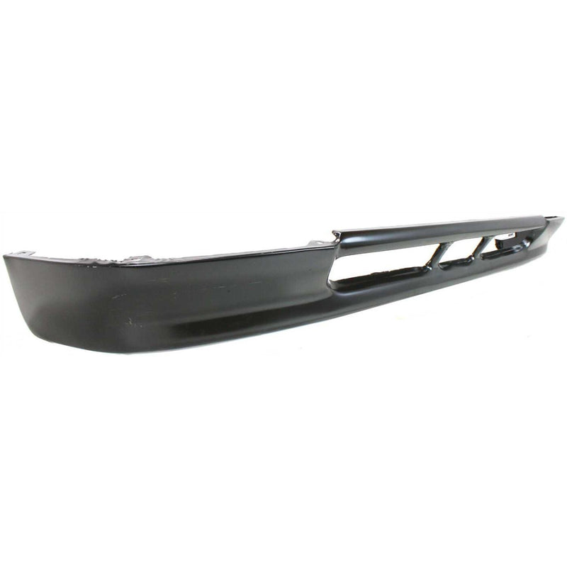 DURAFORCE Front Valance For 1992-1995 Toyota Pickup RWD Black