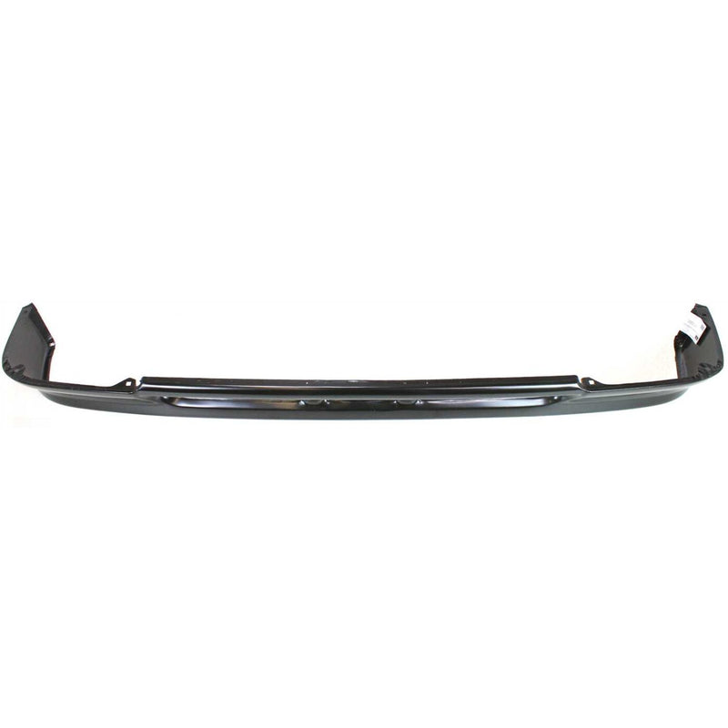 DURAFORCE Front Valance For 1992-1995 Toyota Pickup RWD Black