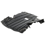 DURAFORCE Engine Splash Shield For 07-13 BMW 328i 2.5L 3.0L E90 Sedan E91 Wagon E92 Coupe
