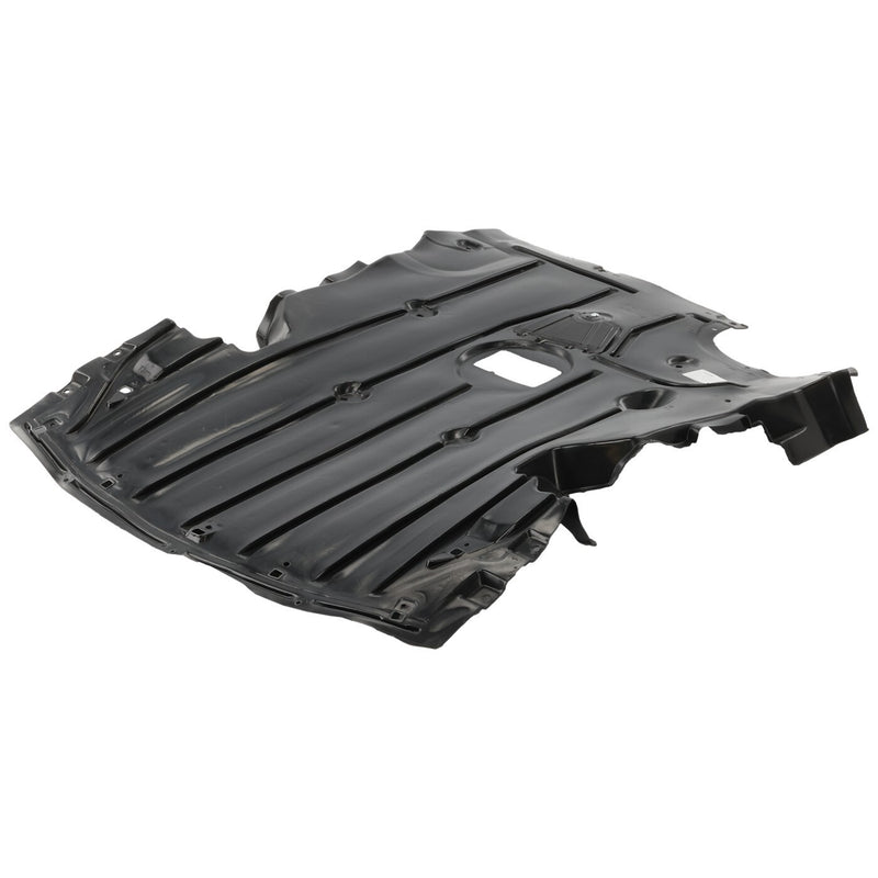 DURAFORCE Engine Splash Shield For 07-13 BMW 328i 2.5L 3.0L E90 Sedan E91 Wagon E92 Coupe