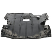 DURAFORCE Engine Splash Shield For 07-13 BMW 328i 2.5L 3.0L E90 Sedan E91 Wagon E92 Coupe