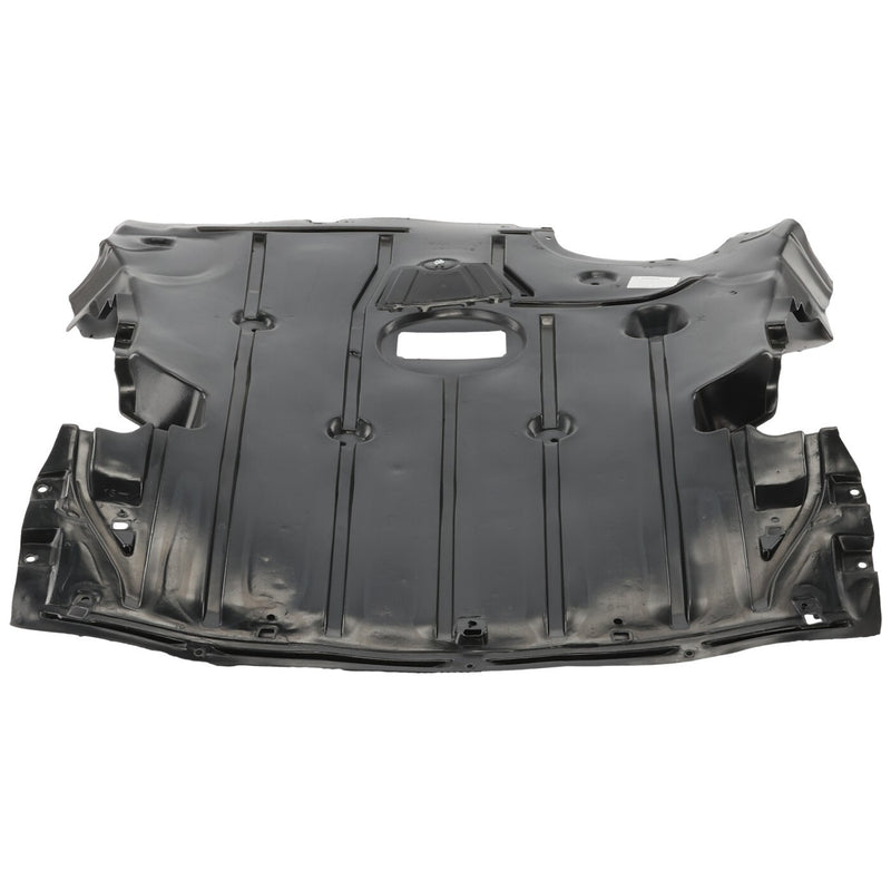 DURAFORCE Engine Splash Shield For 07-13 BMW 328i 2.5L 3.0L E90 Sedan E91 Wagon E92 Coupe