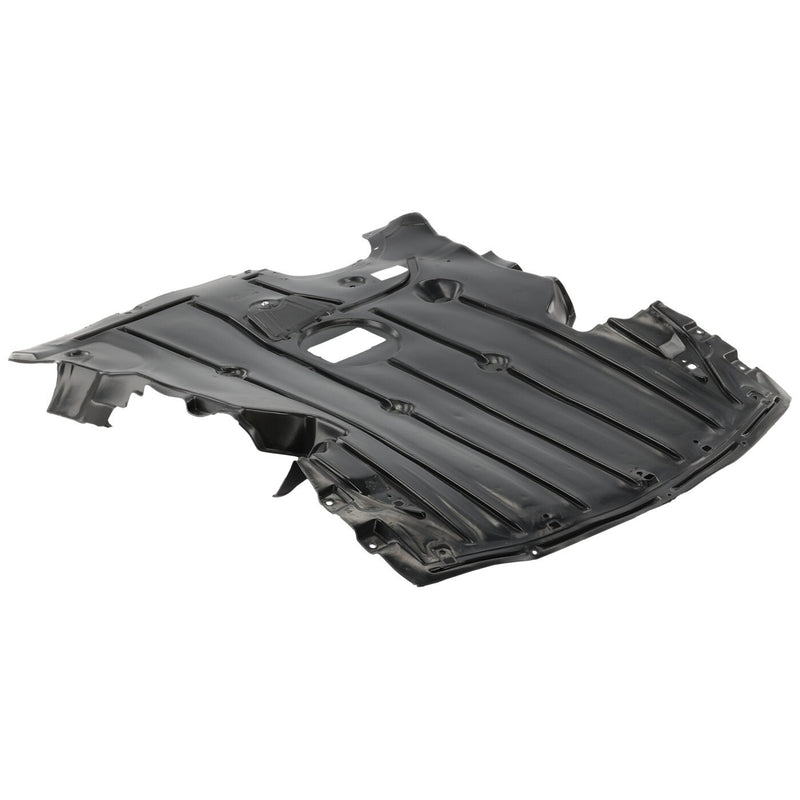 DURAFORCE Engine Splash Shield For 07-13 BMW 328i 2.5L 3.0L E90 Sedan E91 Wagon E92 Coupe