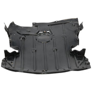 DURAFORCE Engine Splash Shield For 07-13 BMW 328i 2.5L 3.0L E90 Sedan E91 Wagon E92 Coupe