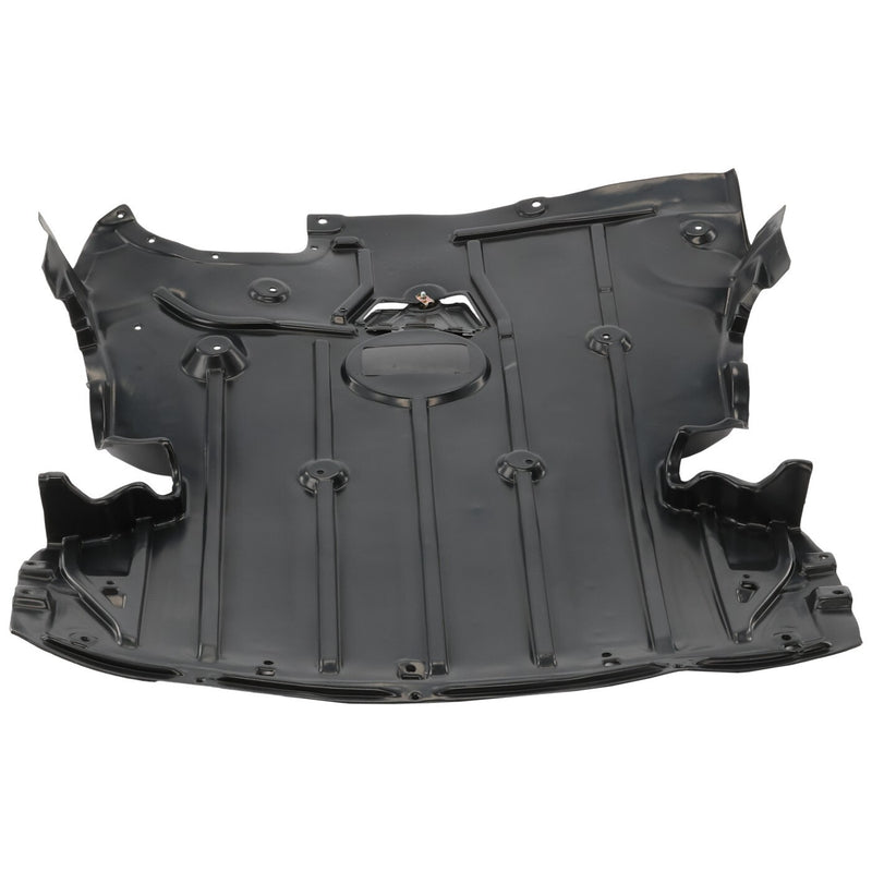 DURAFORCE Engine Splash Shield For 07-13 BMW 328i 2.5L 3.0L E90 Sedan E91 Wagon E92 Coupe