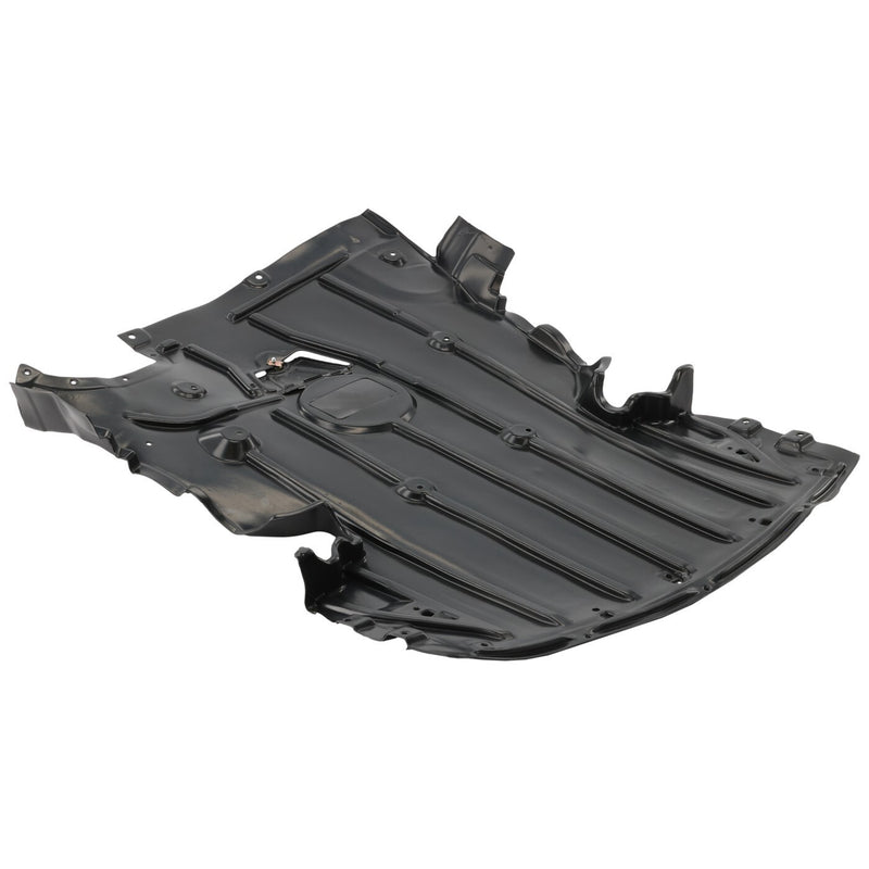 DURAFORCE Engine Splash Shield For 07-13 BMW 328i 2.5L 3.0L E90 Sedan E91 Wagon E92 Coupe