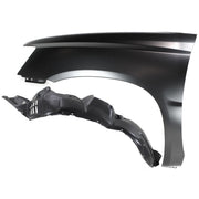 DURAFORCE Fender Kit For 2001 2002 2003-2007 Toyota Highlander Primed Front Driver Side