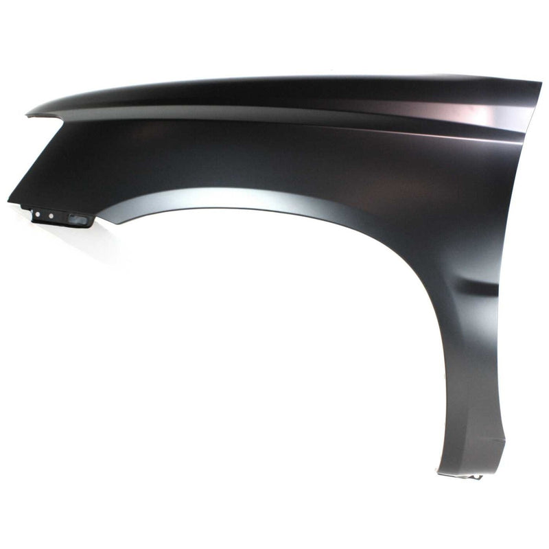 DURAFORCE Fender Kit For 2001 2002 2003-2007 Toyota Highlander Primed Front Driver Side