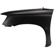 DURAFORCE Fender Kit For 2001 2002 2003-2007 Toyota Highlander Primed Front Driver Side