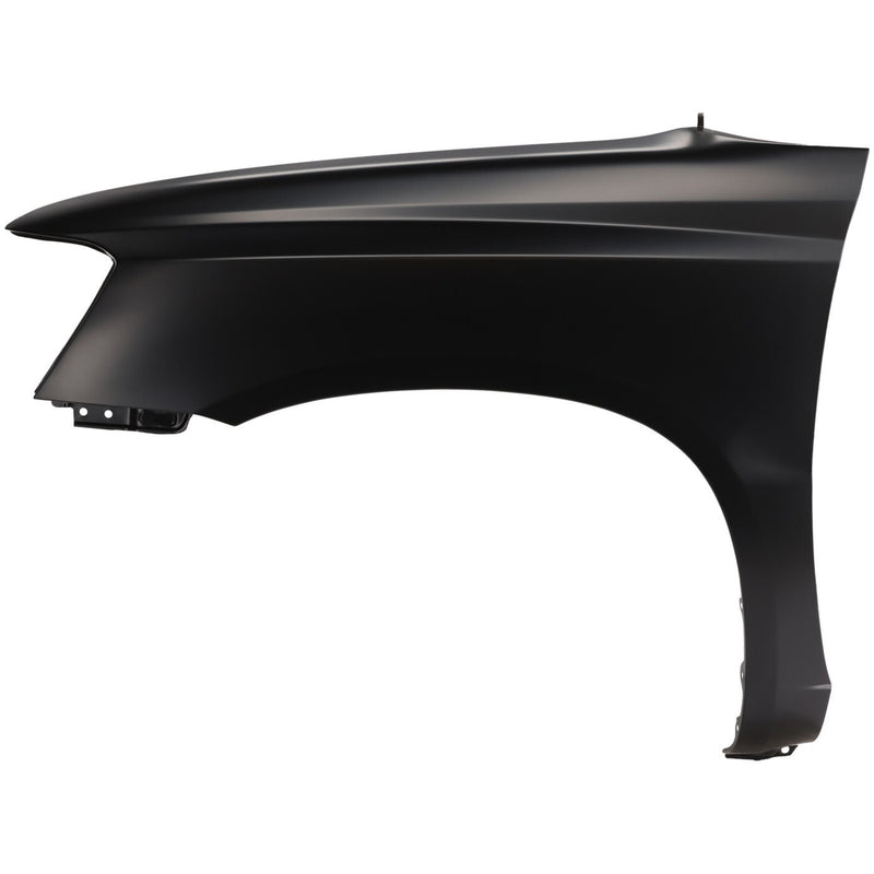 DURAFORCE Fender Kit For 2001 2002 2003-2007 Toyota Highlander Primed Front Driver Side