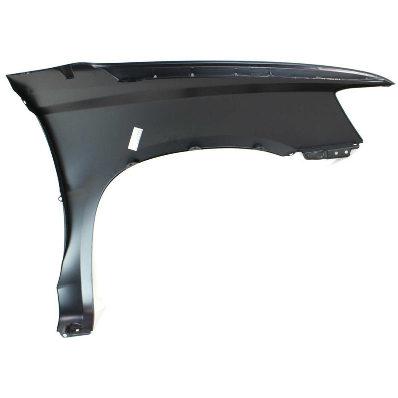 DURAFORCE Fender Kit For 2001 2002 2003-2007 Toyota Highlander Primed Front Driver Side