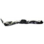 DURAFORCE Fender Kit For 2001 2002 2003-2007 Toyota Highlander Primed Front Driver Side