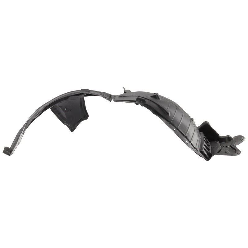 DURAFORCE New Fender Liner For 2014-2018 Nissan Rogue Front Passenger Side NI1249135