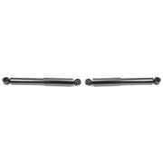 DURAFORCE Pair Shock Set of 2 Rear Driver & Passenger Side Left Right for Kia Sorento