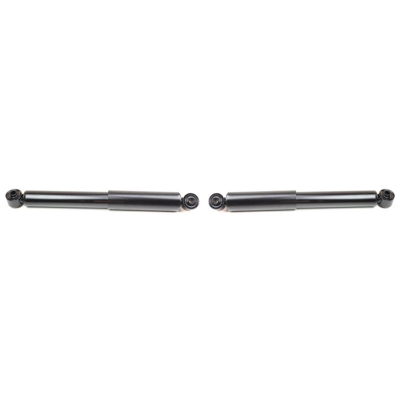 DURAFORCE Pair Shock Set of 2 Rear Driver & Passenger Side Left Right for Kia Sorento