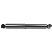 DURAFORCE Pair Shock Set of 2 Rear Driver & Passenger Side Left Right for Kia Sorento