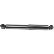 DURAFORCE Pair Shock Set of 2 Rear Driver & Passenger Side Left Right for Kia Sorento