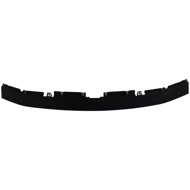 DURAFORCE Front Lower Valance For 2018 2019 2020 Ford F-150 Textured Gray CAPA JL3Z17626AB