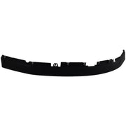 DURAFORCE Front Lower Valance For 2018 2019 2020 Ford F-150 Textured Gray CAPA JL3Z17626AB