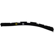 DURAFORCE Front Lower Valance For 2018 2019 2020 Ford F-150 Textured Gray CAPA JL3Z17626AB