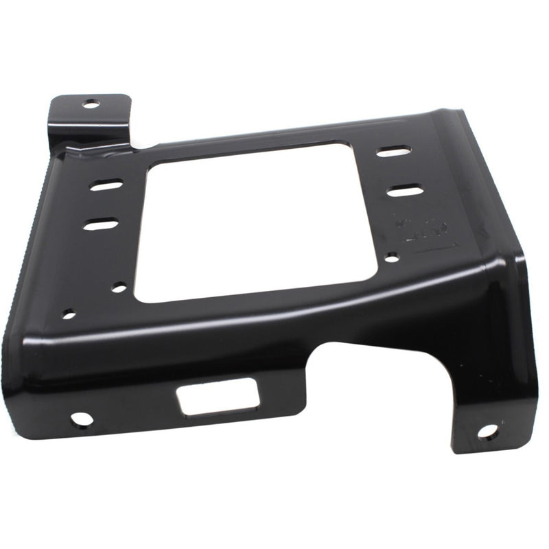 DURAFORCE Bumper Bracket For 2017 Ford F-250 Super Duty Front Left & Right Side Inner
