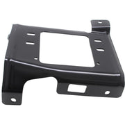 DURAFORCE Bumper Bracket For 2017 Ford F-250 Super Duty Front Left & Right Side Inner
