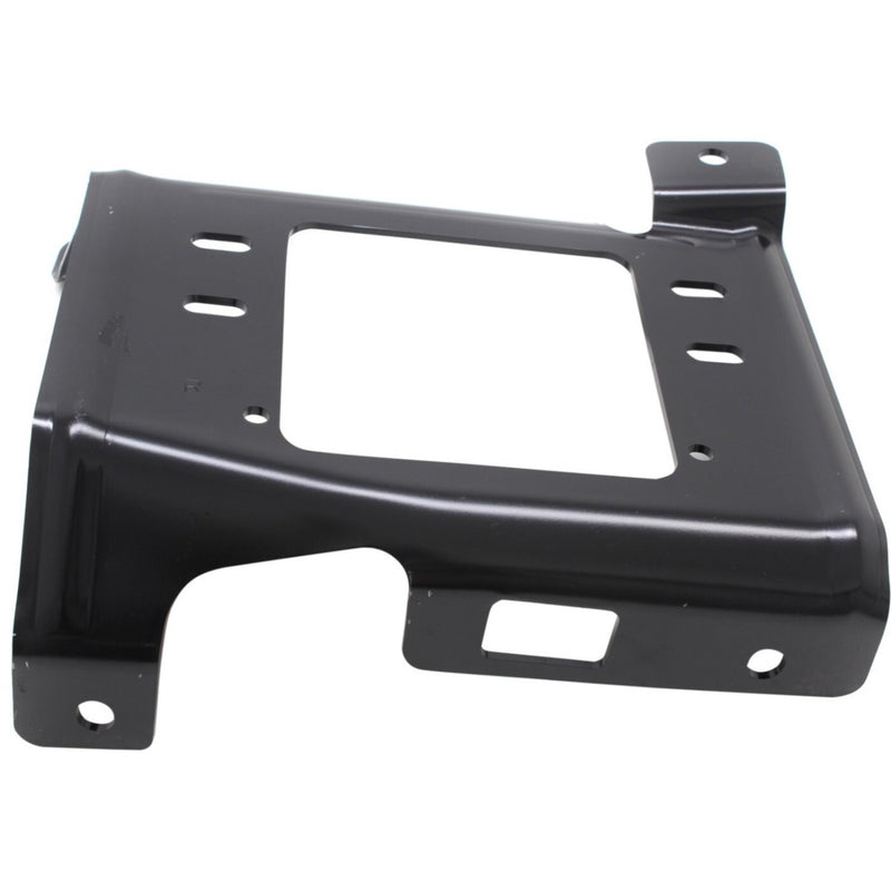 DURAFORCE Bumper Bracket For 2017 Ford F-250 Super Duty Front Left & Right Side Inner