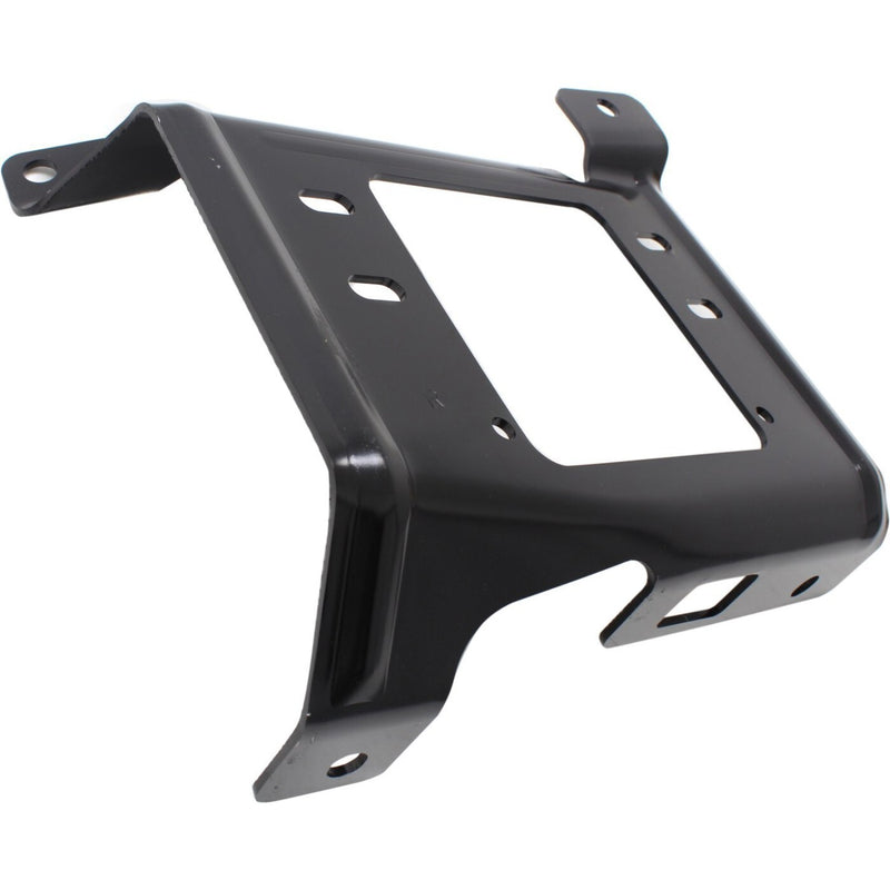 DURAFORCE Bumper Bracket For 2017 Ford F-250 Super Duty Front Left & Right Side Inner