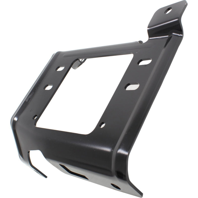 DURAFORCE Bumper Bracket For 2017 Ford F-250 Super Duty Front Left & Right Side Inner